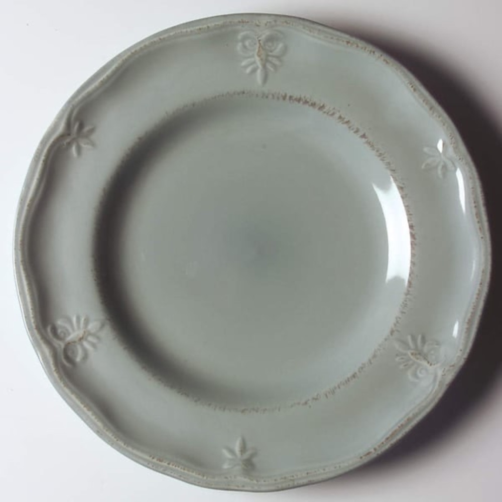 Country Craft by CHURCHILL  | 2/ Dinner Plates